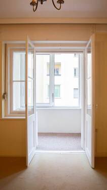 Wintergarten (8).jpg - 3 Zimmer Etagenwohnung zum Kaufen in Berlin