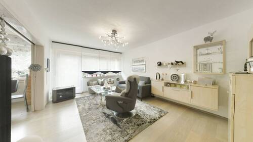 Wohnzimmer - 