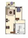 Grundriss - 