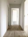 Blick in die Wohnung - 