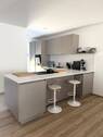 Beispiel Küche - 5 Zimmer Doppelhaushälfte in Massing