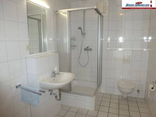 Duschbad - 