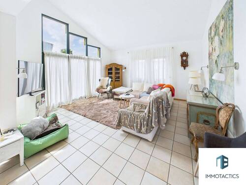 Wohn-Essbereich Wohnhaus EG - 
