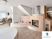 Kamin - 