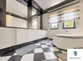Tageslichtbad Wohnhaus EG - 