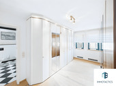 Ankleide Wohnhaus EG - 