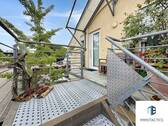 Eingang Betriebswohnung - 