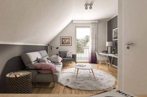 Flair 125 - Einfamilienhaus mit 136,00 m² in Gudensberg zum Kaufen