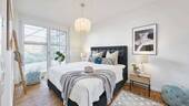 Schlafzimmer - 
