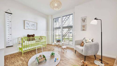 Kinderzimmer - 
