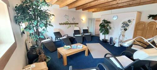Ruheraum - 