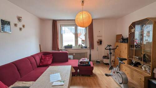 Wohnung S9 - 1 - 