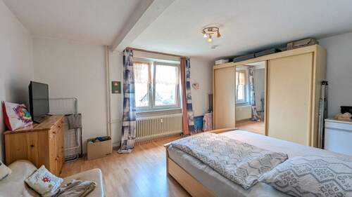 Wohnung S9-1 - 