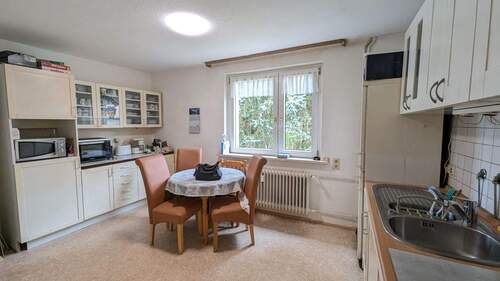 Wohnung S9-1 - 