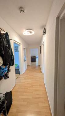 Wohnung S9-2 - 