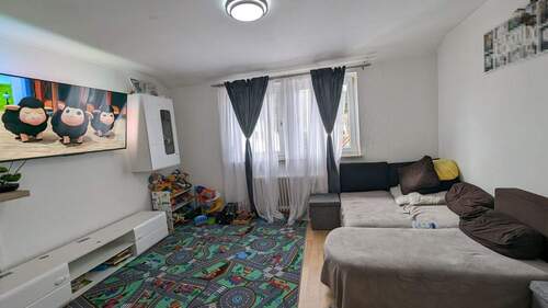 Wohnung S9-2 - 