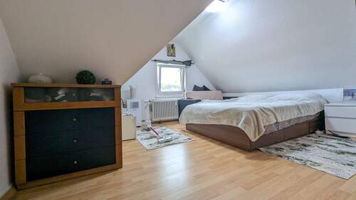 Wohnung S9-2 - 
