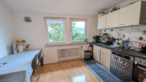 Wohnung S9-2 - 