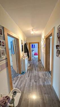 Wohnung S11-1 - 