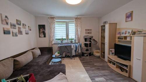 Wohnung S11-1 - 