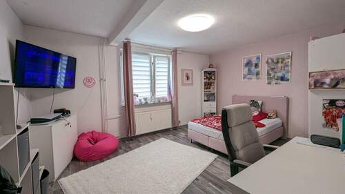 Wohnung S11-1 - 
