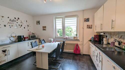 Wohnung S11-1 - 