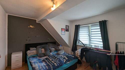Wohnung S11-2 - 