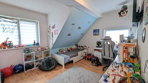 Wohnung S11-2 - 
