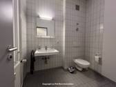 Damen WC - 