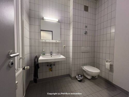 Damen WC - 