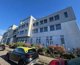 SORGENFREI ARBEITEN: Möblierte Büroräume in modernem Gemeinschaftsbüro in Karlsruhe-Neureut