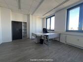 Büro - 3 Zimmer Büro zur Miete in Karlsruhe