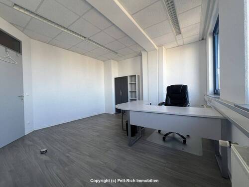 Büro - 3 Zimmer Büro in Karlsruhe