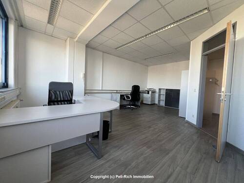 Büro - 