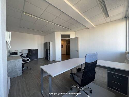 Büro - 