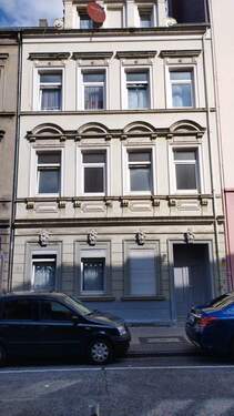 Titel - Top gelegenes Mehrfamilienhaus im Dortmunder Norden!