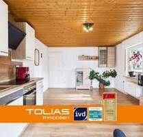 Ruhiges Umfeld, kurze Wege: 3-Zimmer mit Garage, Sonnenbalkon & vorteilhaftem Grundriss - Kornwestheim