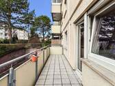 Balkon - 