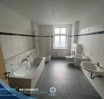 Großzügig, direkt am Bahnhof - 500,00&nbsp;EUR Kaltmiete, ca.&nbsp; 83,00&nbsp;m&sup2;&nbsp;Wohnfl&auml;che in Osterburg (Altmark) (PLZ: 39606)