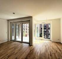 3-Zimmer-Neubauwohnung an der Kieler Hörn