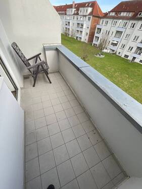 Balkon - 