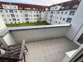Balkon - 