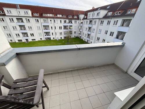 Balkon - 