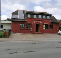 Mehrgenerationenhaus mit 4 WE und Photovoltaik unter einem Dach, Großfamilie mit Pflegemöglichkeit, - Butjadingen Ruhwarden