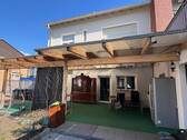 Terrasse EG - 