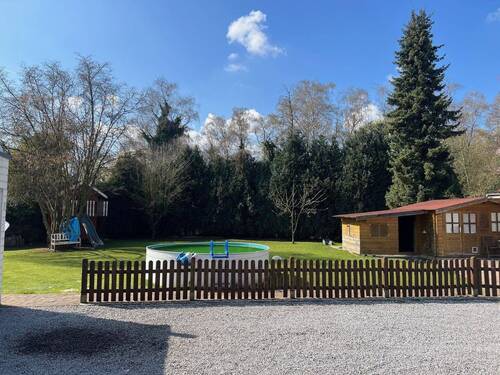 Garten - 