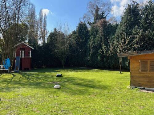 Garten - 