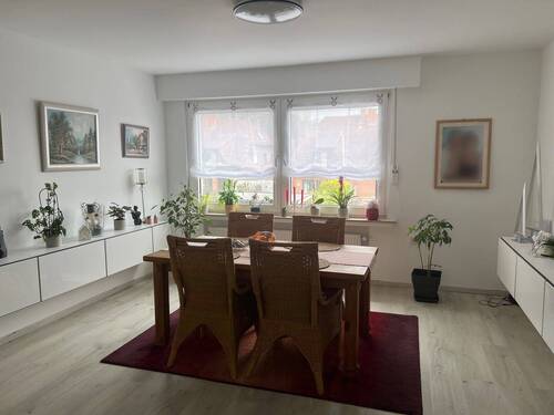 Essbereich OG - 