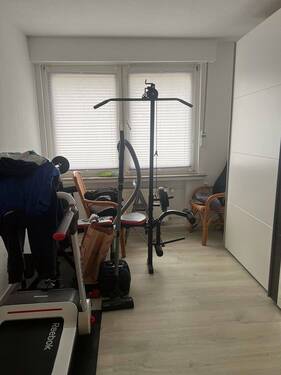 Kinderzimmer OG - 