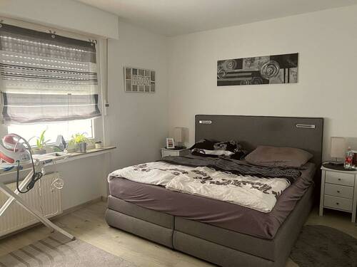 Schlafzimmer OG - 